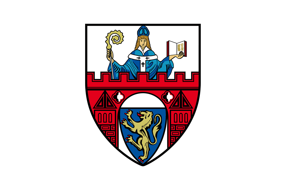 Wappen der Universitätsstadt Siegen